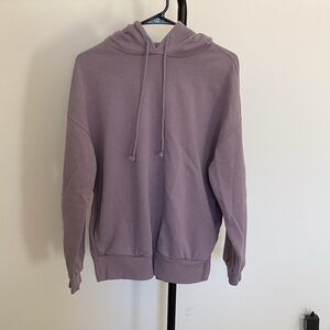 Universal Thread Lavender Hoodie